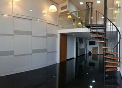 The Central (D1), Office #459522421